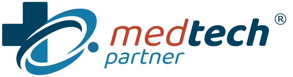 medtech partner Logo
